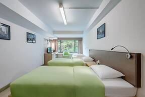 YHA Mei Ho House Youth Hostel