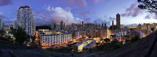 YHA Mei Ho House Youth Hostel