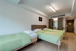 YHA Mei Ho House Youth Hostel