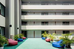 YHA Mei Ho House Youth Hostel