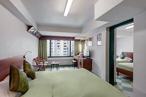 YHA Mei Ho House Youth Hostel