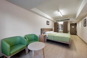 YHA Mei Ho House Youth Hostel