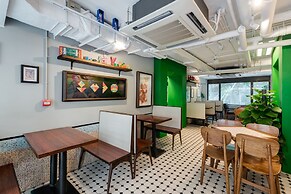 YHA Mei Ho House Youth Hostel