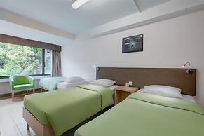 YHA Mei Ho House Youth Hostel