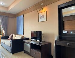 Baan Kongdee Sunset Resort