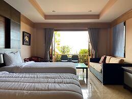 Baan Kongdee Sunset Resort