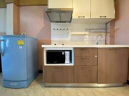 Baan Kongdee Sunset Resort