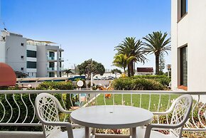 Alexandria Apartments