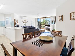 Alexandria Apartments