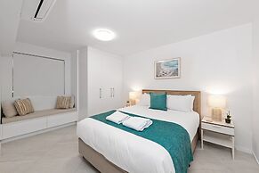 Alexandria Apartments