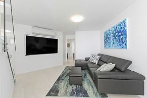 Alexandria Apartments