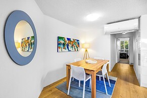 Alexandria Apartments