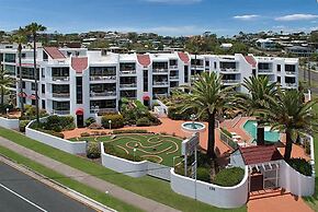 Alexandria Apartments