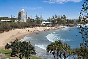 Alexandria Apartments