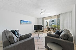 Alexandria Apartments