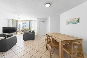 Alexandria Apartments