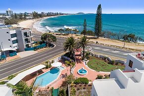 Alexandria Apartments