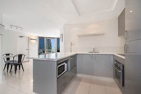 Alexandria Apartments