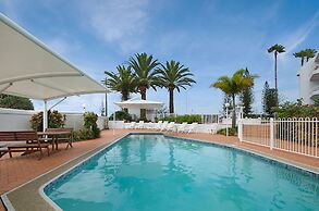 Alexandria Apartments