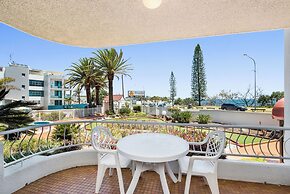 Alexandria Apartments