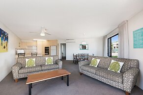 Alexandria Apartments