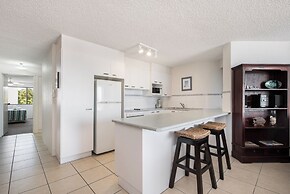 Alexandria Apartments