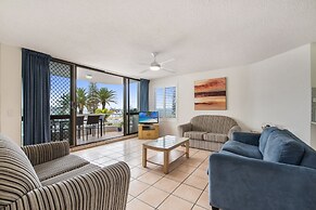 Alexandria Apartments