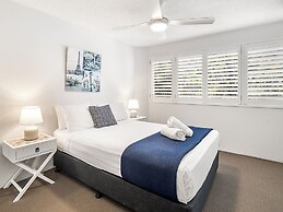 Alexandria Apartments