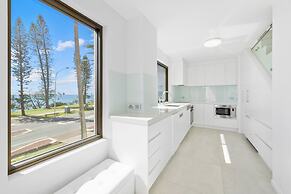 Alexandria Apartments