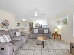 Alexandria Apartments