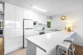 Alexandria Apartments