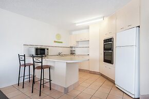 Alexandria Apartments