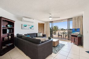 Alexandria Apartments