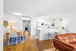 Alexandria Apartments