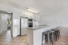 Alexandria Apartments