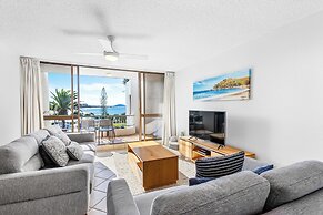 Alexandria Apartments