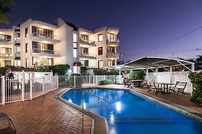 Alexandria Apartments