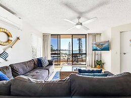 Alexandria Apartments