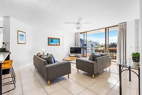 Alexandria Apartments