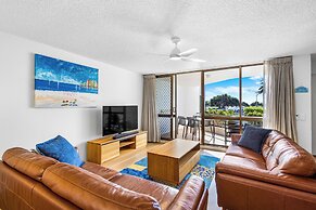 Alexandria Apartments