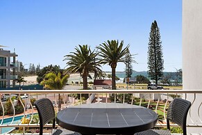 Alexandria Apartments