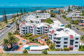 Alexandria Apartments