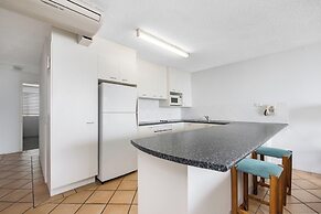 Alexandria Apartments