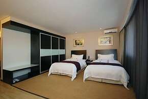 Comfort Suites