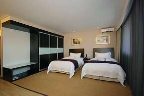 Comfort Suites