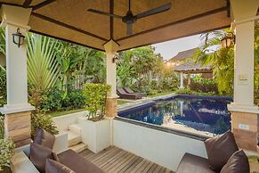 Pa Prai Villas & Suites