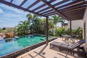 Pa Prai Villas & Suites