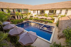 Pa Prai Villas & Suites