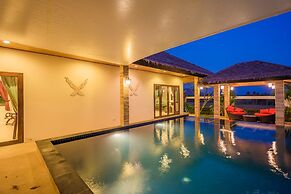 Pa Prai Villas & Suites