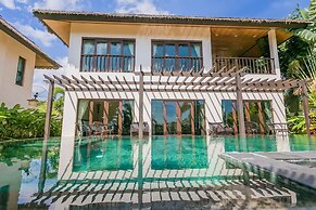 Pa Prai Villas & Suites